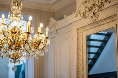 Duplex - 58 m² - 3 pièces