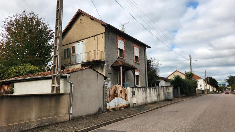 Maison - 135 m² - 4 pièces