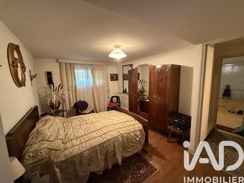 Maison de ville - 129 m² - 5 pièces