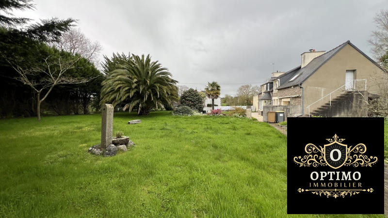 Maison ancienne - 125 m² - 5 pièces