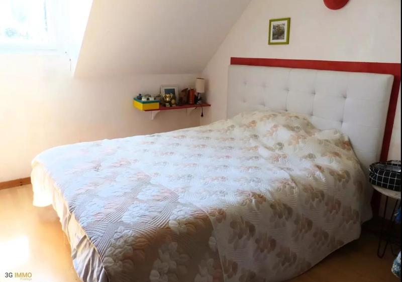 Longère - 275 m² - 11 pièces