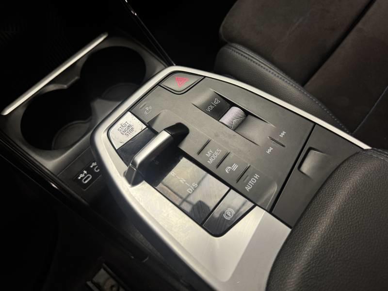 Bmw Serie 2 Active Tourer 225e xDrive 245 ch Dkg7 m Sport