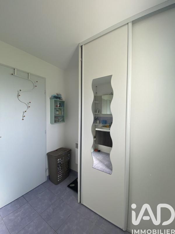 Maison - 84 m² - 4 pièces