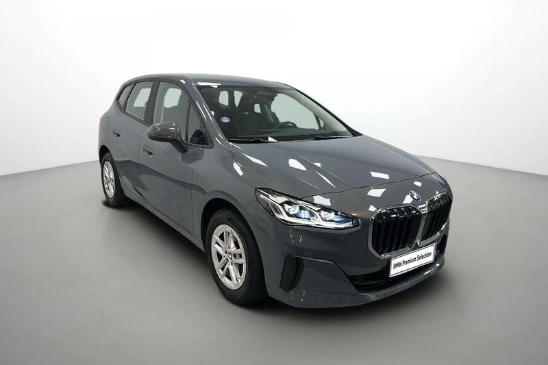 Bmw Serie 2 Active Tourer U06 218i 136 ch Dkg7