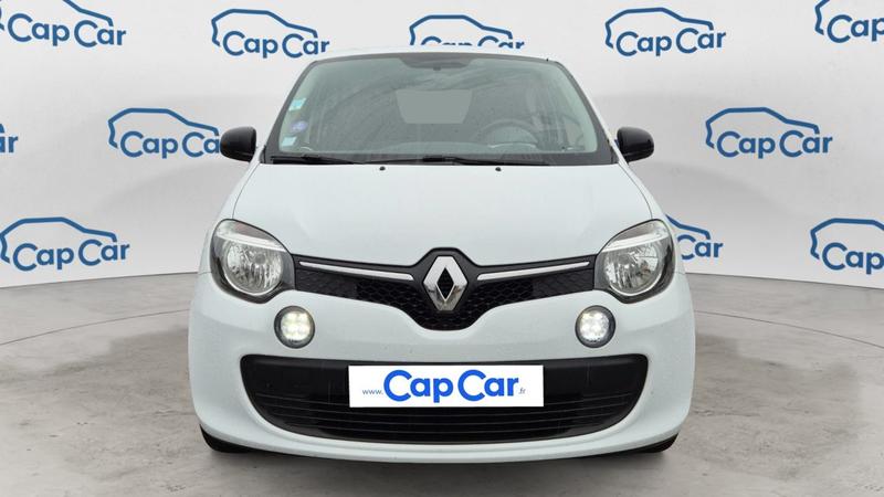 Renault Twingo III 1.0 SCe 70 Zen
