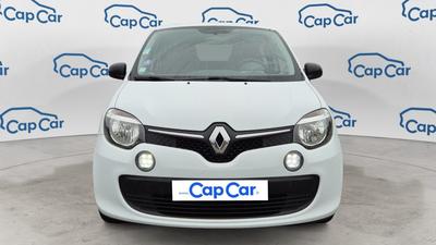 Renault Twingo III 1.0 SCe 70 Zen