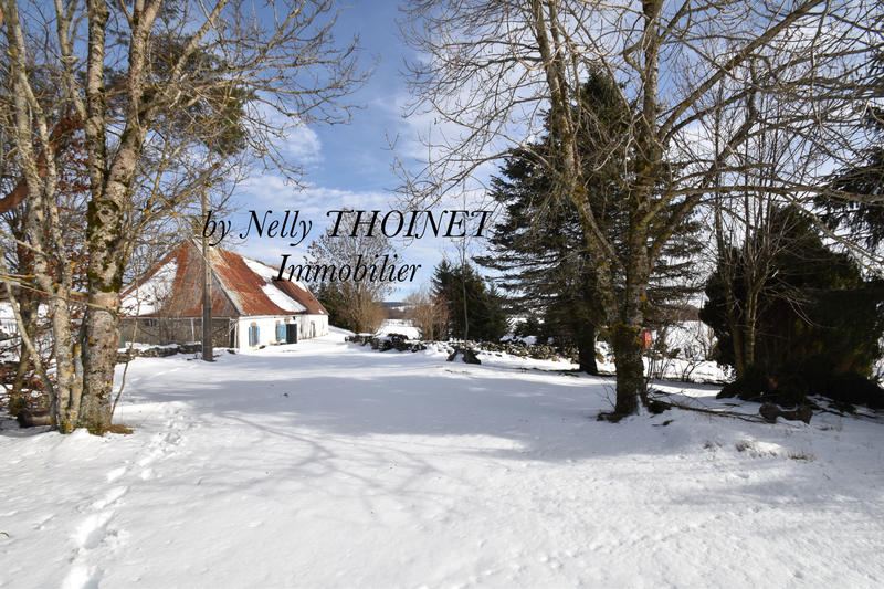 Maison - 83 m² - 2 pièces