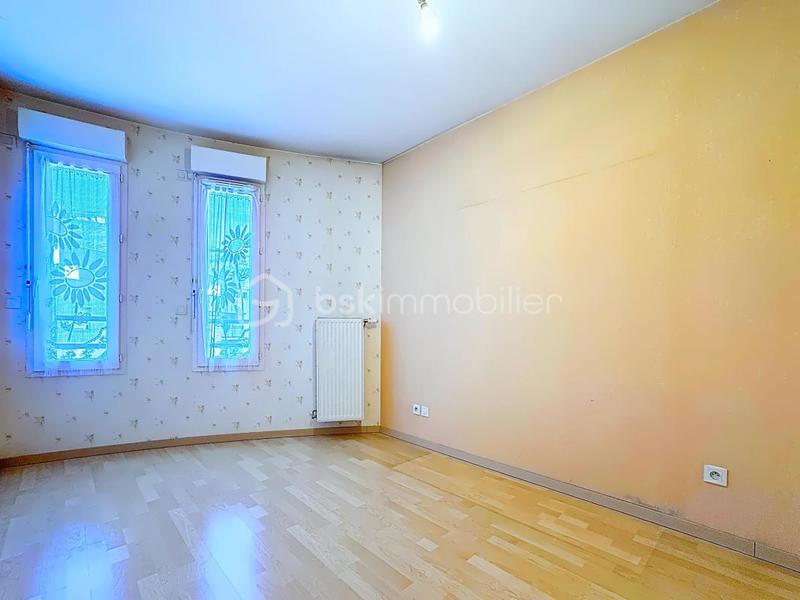 Appartement - 83 m² - 4 pièces