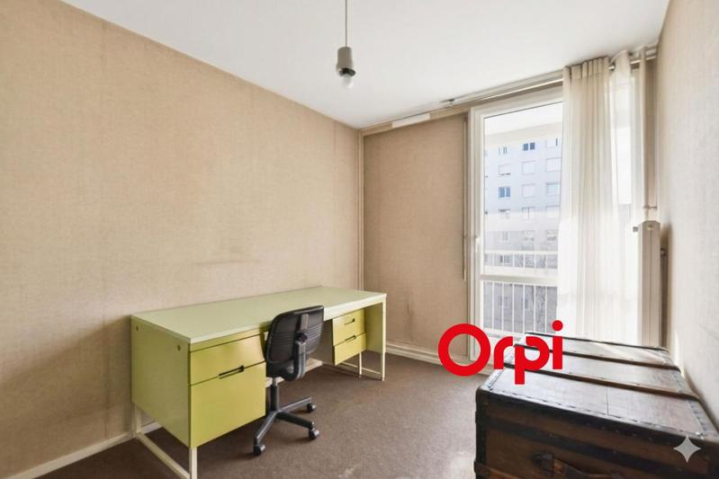 Appartement - 74 m² - 4 pièces