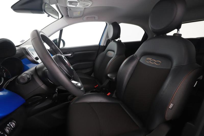 Fiat 500x 1.6 MultiJet Elysia 120 ch