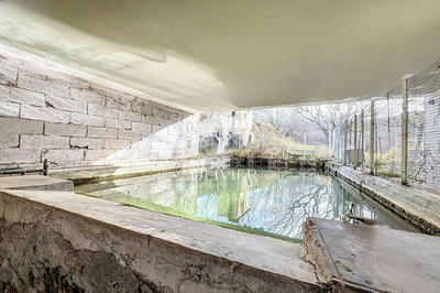 Mas - 195 m² - 10 pièces