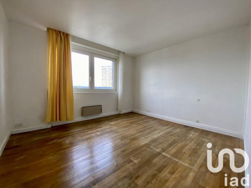 Appartement - 89 m² - 4 pièces