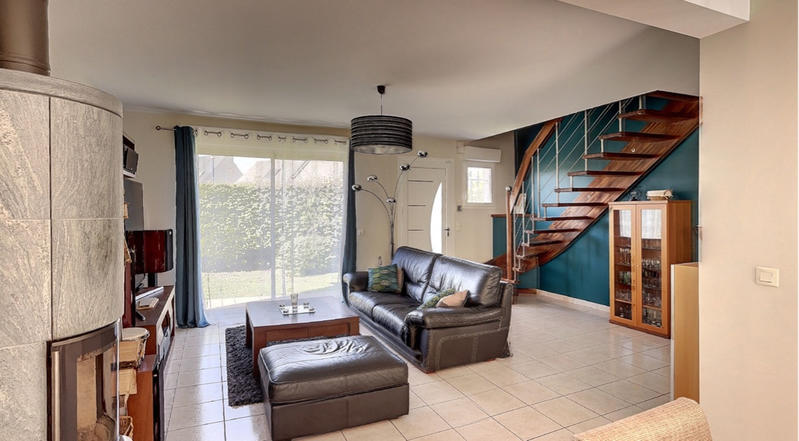 Villa - 130 m² - 7 pièces