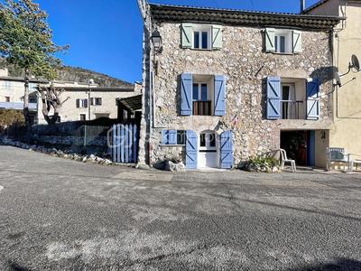 Appartement - 54 m² - 2 pièces