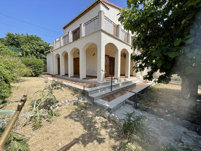 Maison traditionnelle - 101 m² - 4 pièces