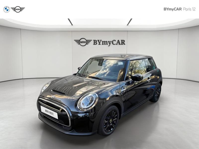 Mini 3 portes Hatch Electric F56 Bev Lci Cooper se 184 ch Edition Premium