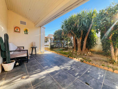 Villa - 103 m² - 4 pièces