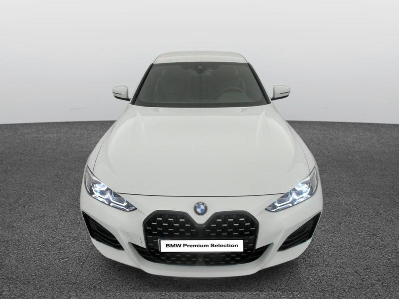 Bmw Série 4 Gran Coupé G26 420i 184 ch Bva8 m Sport