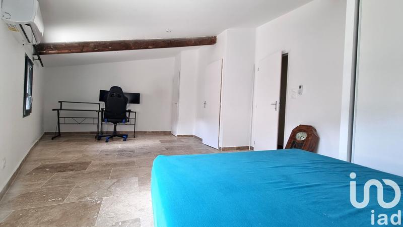 Maison - 84 m² - 3 pièces