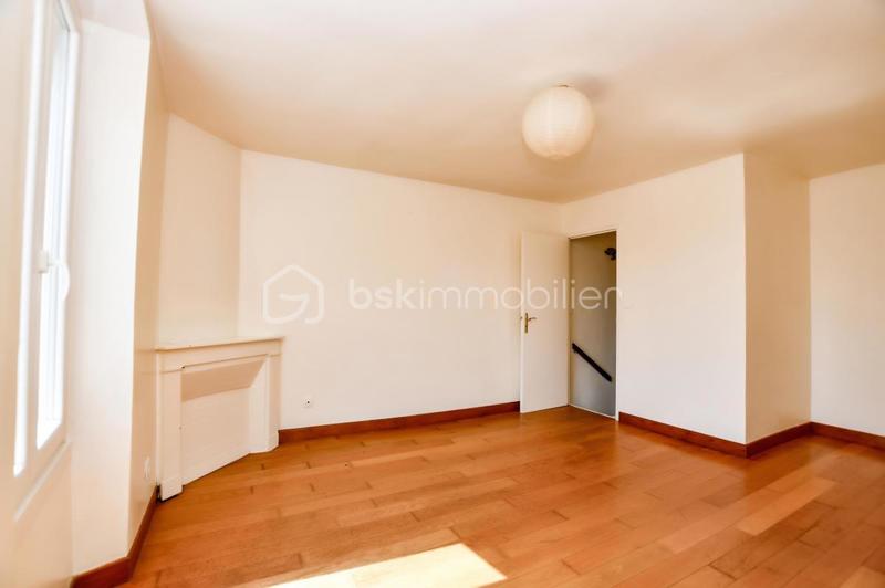 Maison de village - 86 m² - 4 pièces