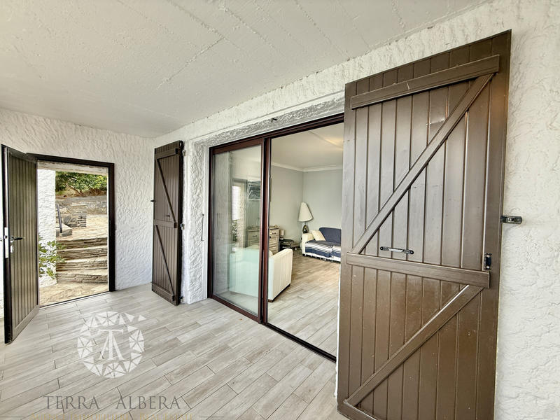 Maison - 45 m² - 3 pièces