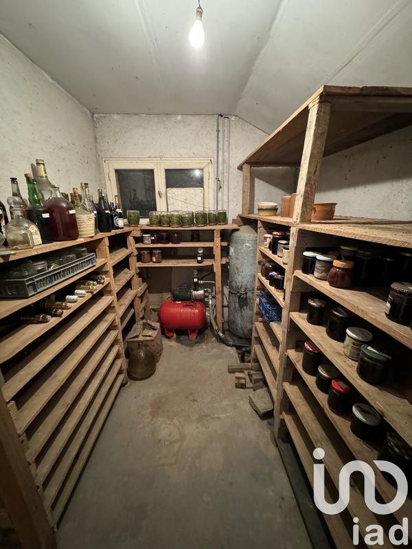 Maison - 129 m² - 5 pièces