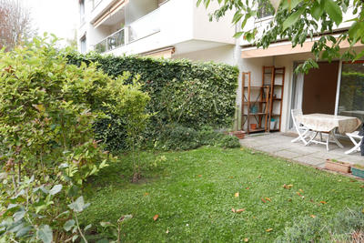 Appartement - 32 m² - 1 pièce