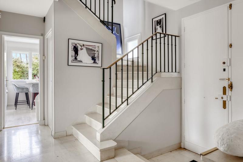 Maison ancienne - 178 m² - 9 pièces