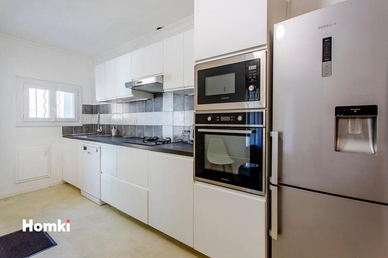 Maison de ville - 77 m² - 4 pièces