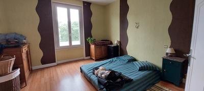 Appartement - 77 m² - 3 pièces