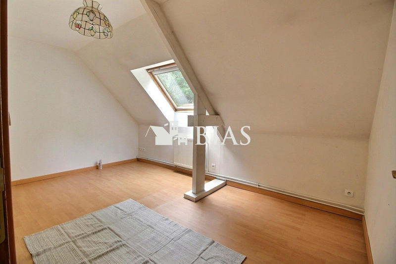 Maison - 151 m² - 6 pièces
