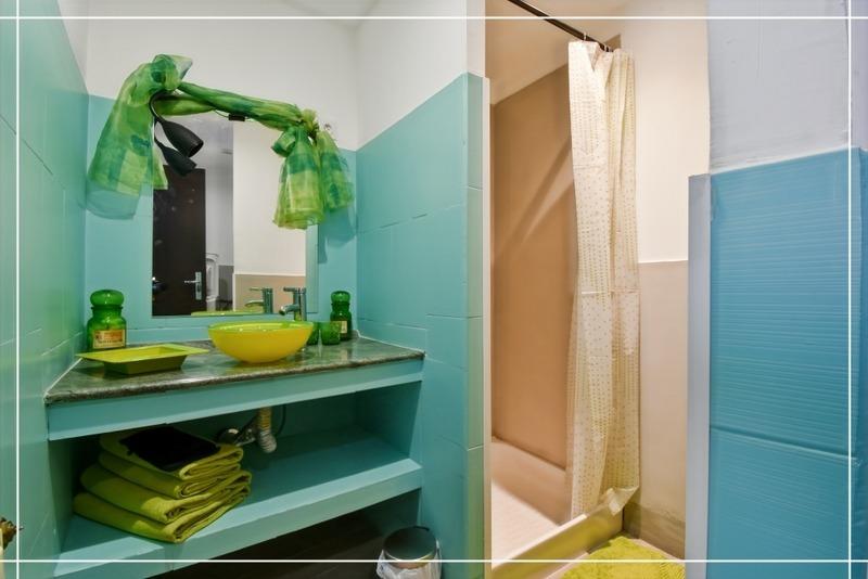 Maison de maîtres - 387 m² - 10 pièces