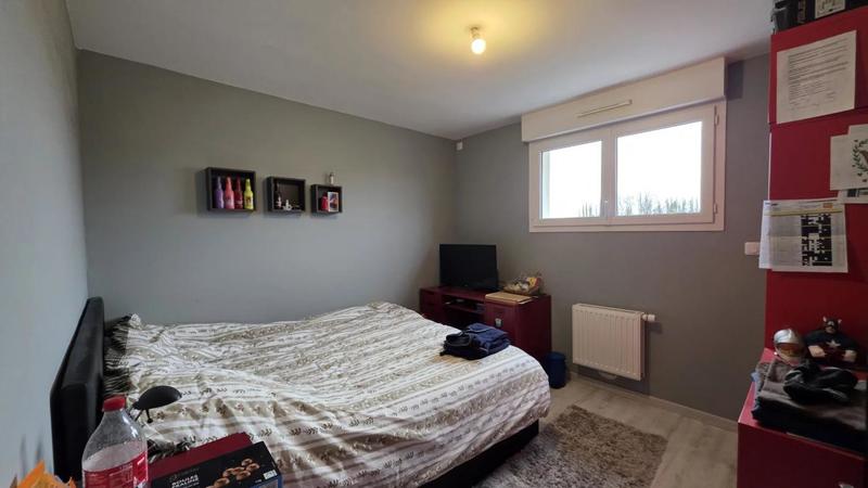 Pavillon - 123 m² - 7 pièces