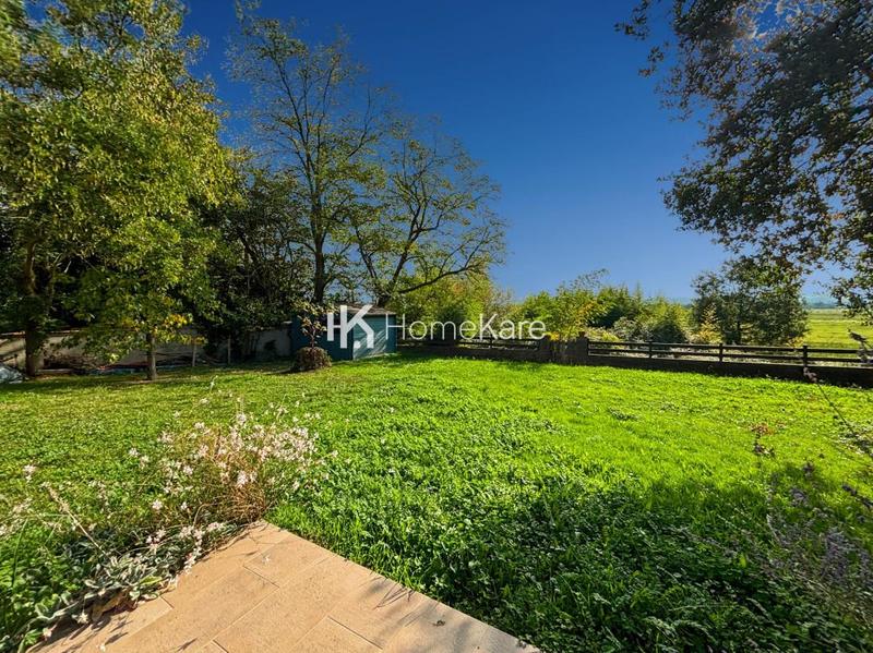 Maison d'architecte - 134 m² - 5 pièces