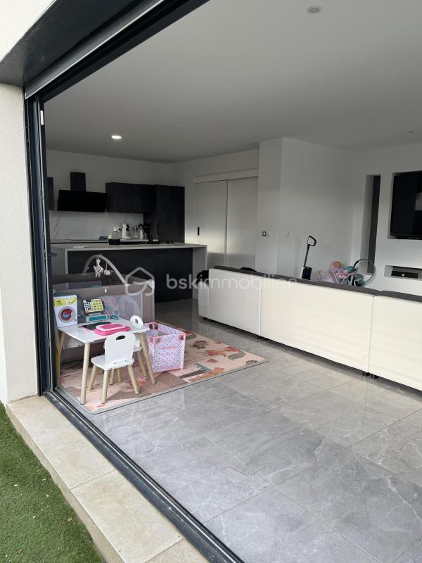 Villa - 120 m² - 5 pièces