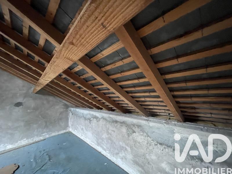 Maison - 81 m² - 4 pièces