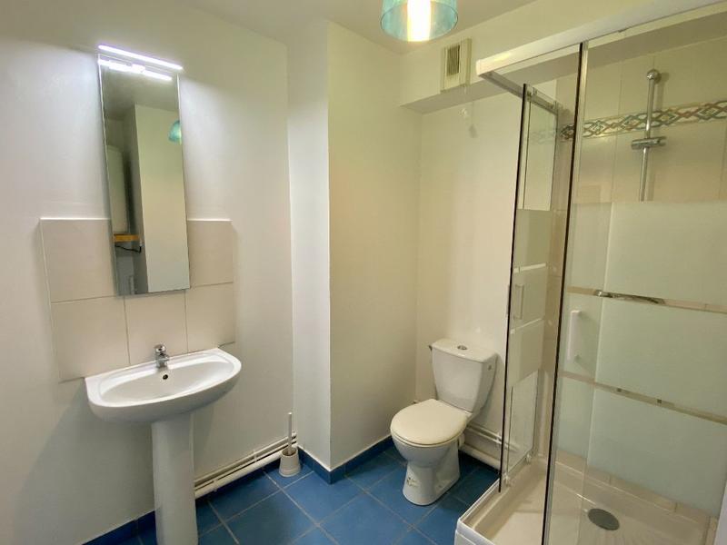 Appartement - 24 m² - 1 pièce