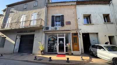 Bureau - 41 m² - 1 pièce