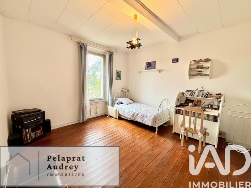 Maison de ville - 176 m² - 6 pièces