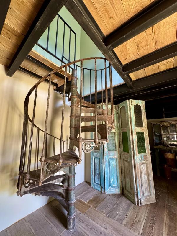 Maison de village - 252 m² - 7 pièces