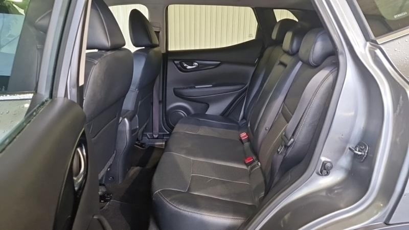 Nissan Qashqai 1.6 Dci 130 Stop/Start Tekna Xtronic a