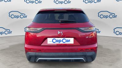 Ds Ds 7 Crossback 1.5 BlueHDi 130 Eat8 Performance Line