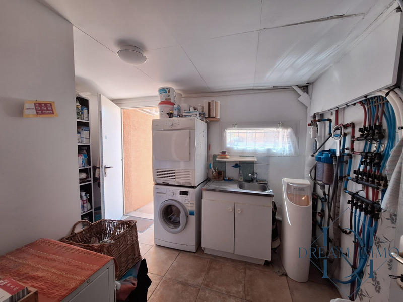 Maison - 107 m² - 5 pièces