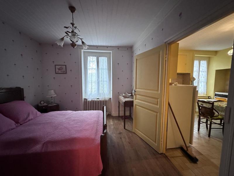 Pavillon - 65 m² - 3 pièces