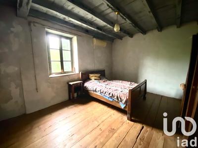 Maison de campagne - 165 m² - 6 pièces