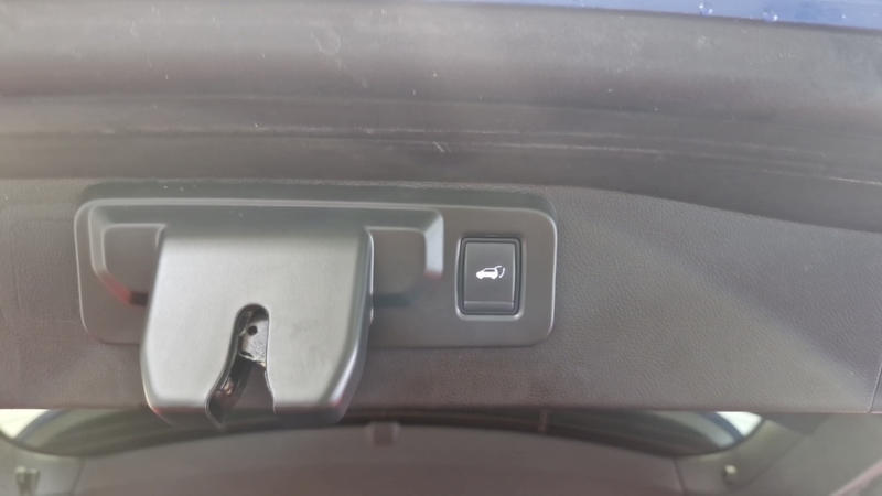 Renault Austral E-Tech Hybrid 200 Iconic