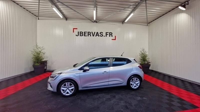 Renault Clio V Tce 100 Zen