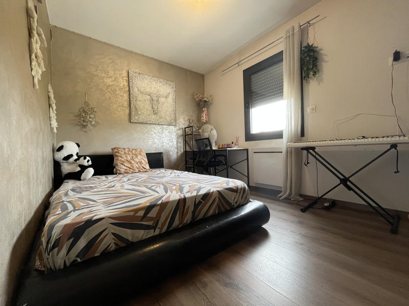 Villa - 121 m² - 5 pièces