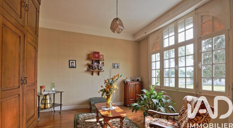 Maison - 179 m² - 6 pièces