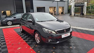 Peugeot 308 puretech 110ch ss bvm6 active business